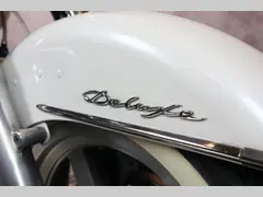 Harley-Davidson Deluxe mexican style 2005 occasion – foto 14 van 16