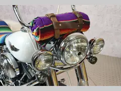 Harley-Davidson Deluxe mexican style 2005 occasion – foto 12 van 16