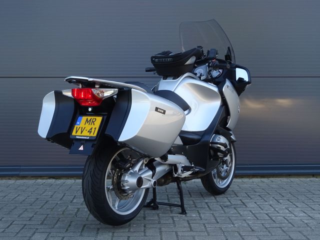 bmw - r-1200-rt
