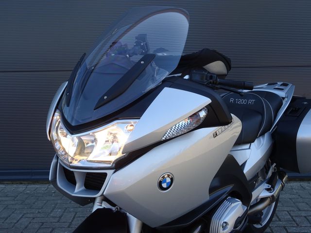 bmw - r-1200-rt