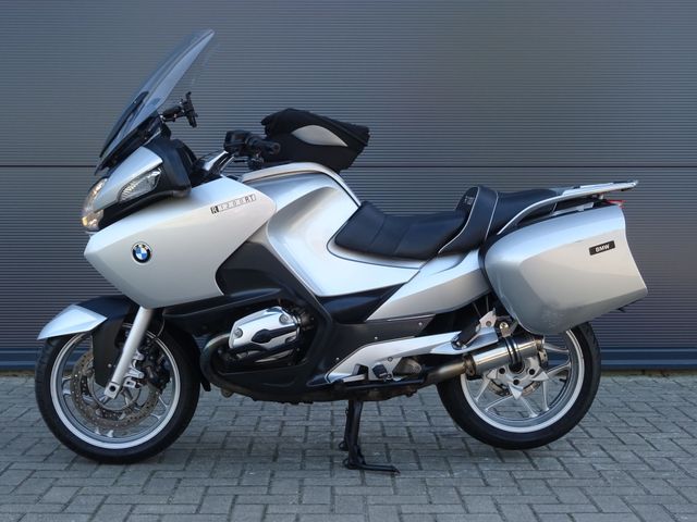 bmw - r-1200-rt