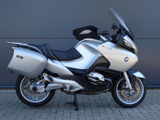 bmw - r-1200-rt