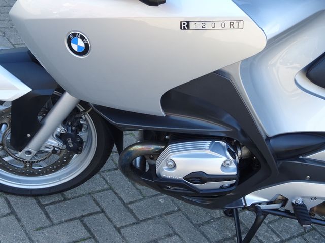 bmw - r-1200-rt