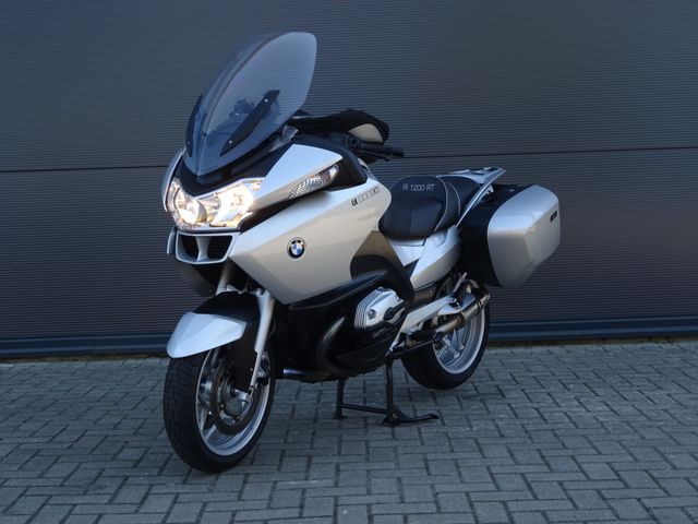 bmw - r-1200-rt