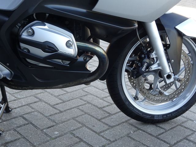 bmw - r-1200-rt