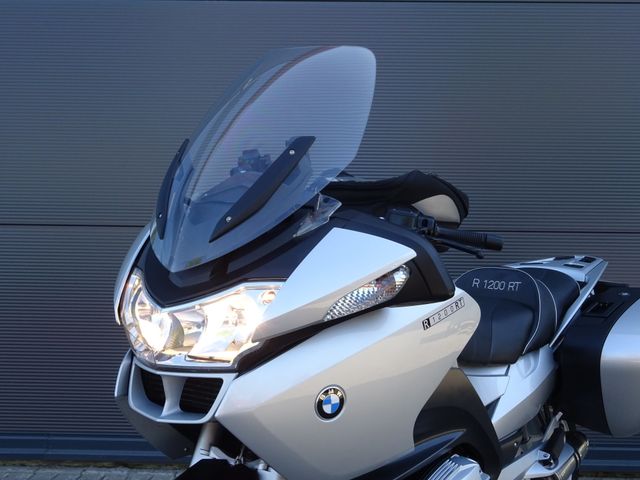 bmw - r-1200-rt