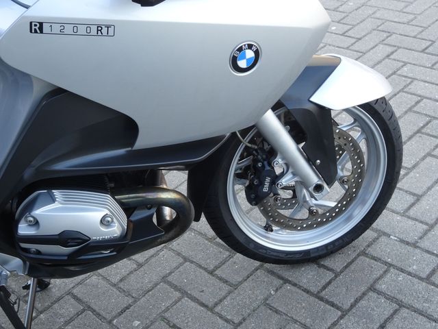 bmw - r-1200-rt