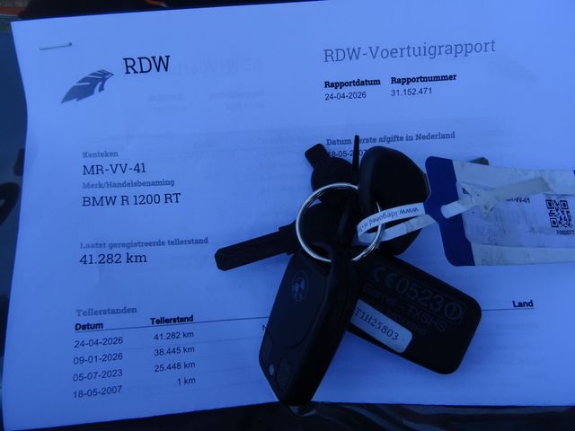 bmw - r-1200-rt