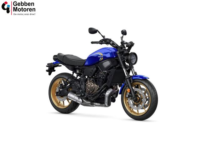 yamaha - xsr-700-abs