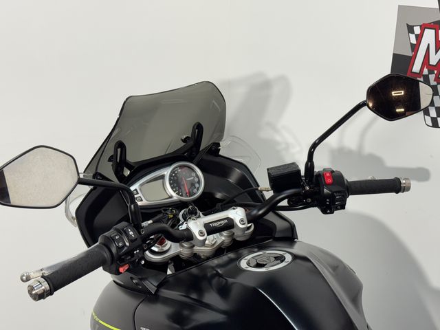 triumph - tiger-1050-sport