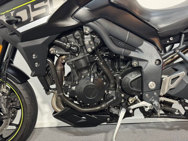 triumph - tiger-1050-sport