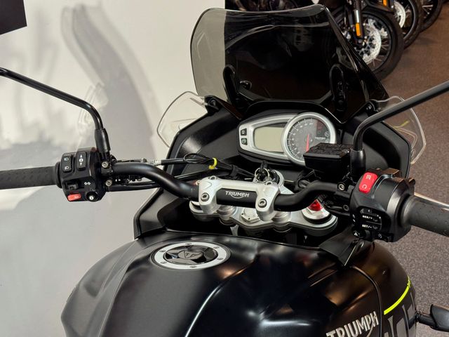 triumph - tiger-1050-sport