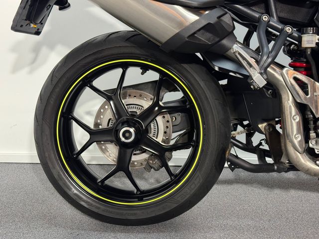 triumph - tiger-1050-sport