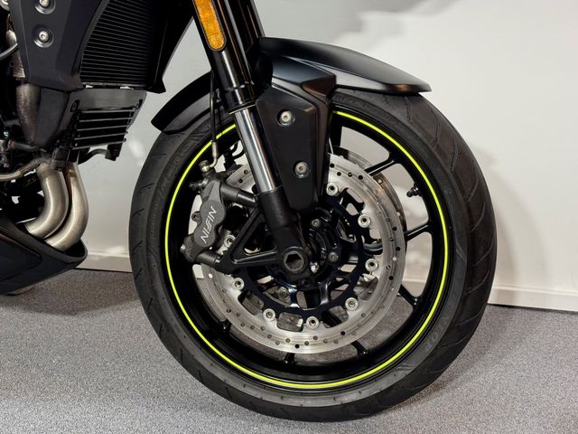 triumph - tiger-1050-sport