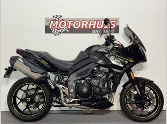 Triumph Tiger 1050 Sport 2019 occasion