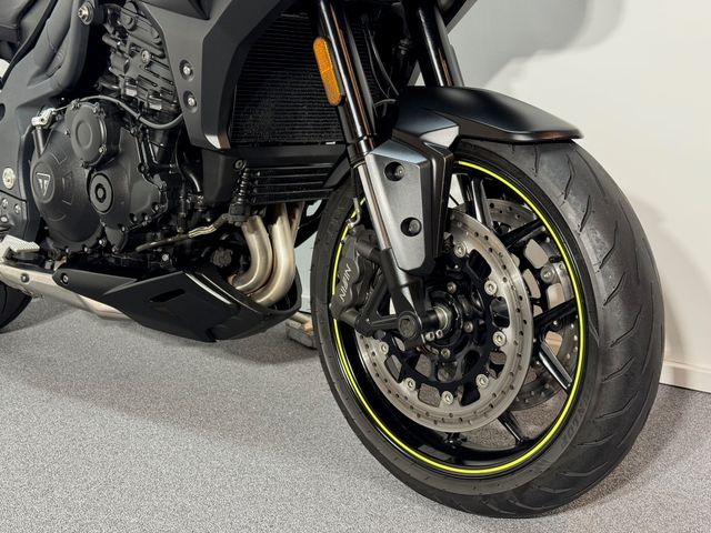 triumph - tiger-1050-sport