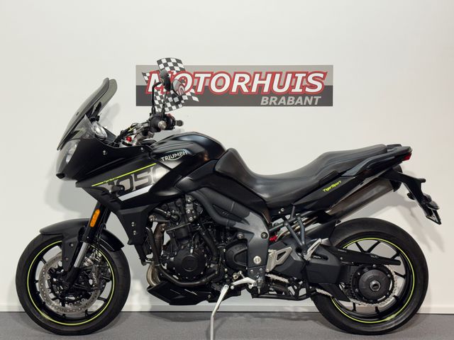 triumph - tiger-1050-sport