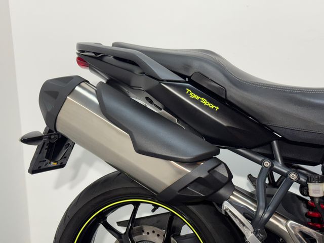 triumph - tiger-1050-sport