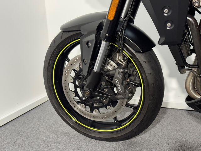 triumph - tiger-1050-sport