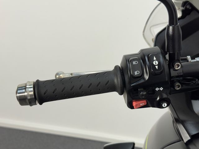 triumph - tiger-1050-sport