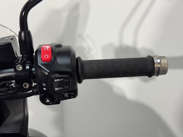 triumph - tiger-1050-sport