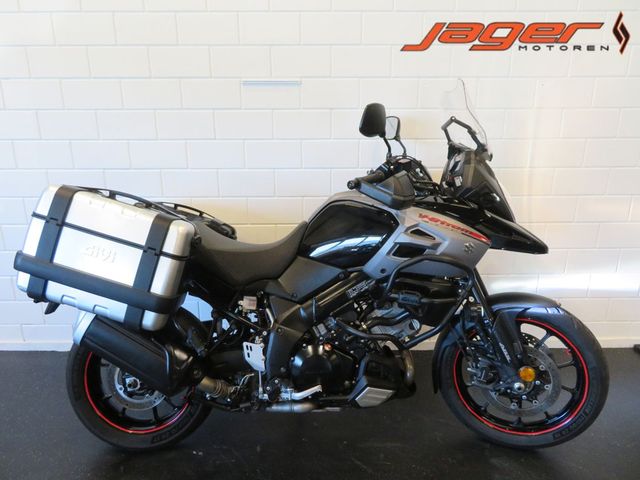 suzuki - v-strom-dl-1000