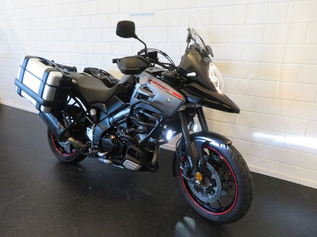 suzuki - v-strom-dl-1000