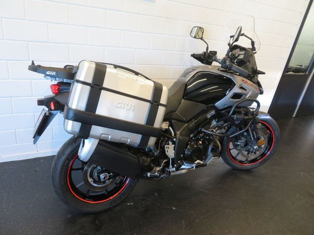 suzuki - v-strom-dl-1000