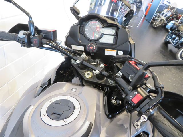 suzuki - v-strom-dl-1000