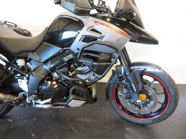 suzuki - v-strom-dl-1000