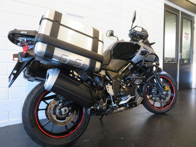 suzuki - v-strom-dl-1000