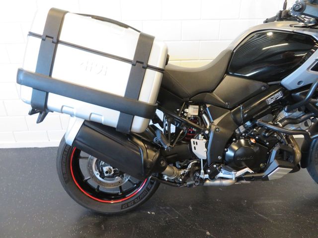 suzuki - v-strom-dl-1000