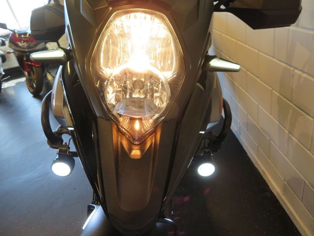 suzuki - v-strom-dl-1000