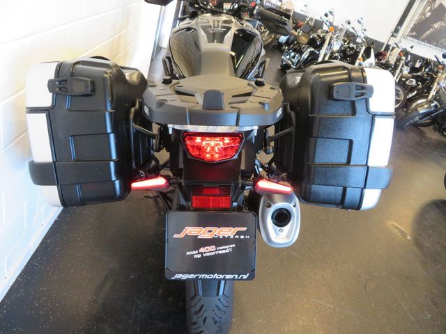 suzuki - v-strom-1000-abs