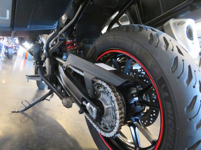 suzuki - v-strom-1000-abs