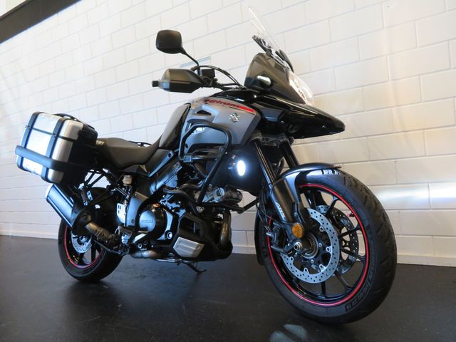 suzuki - v-strom-dl-1000