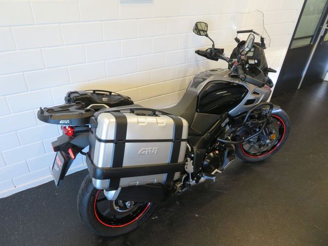 suzuki - v-strom-dl-1000