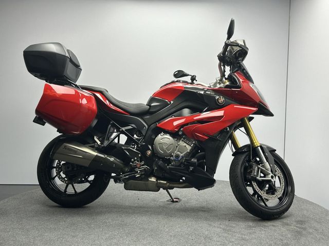 bmw - s-1000-xr