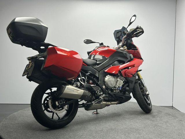 bmw - s-1000-xr