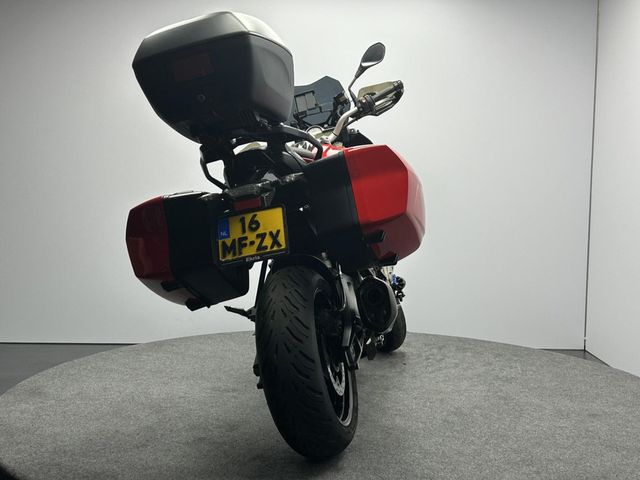 bmw - s-1000-xr
