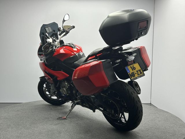 bmw - s-1000-xr