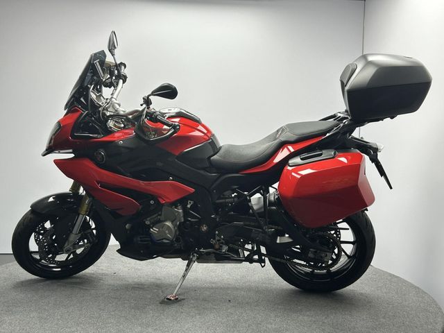 bmw - s-1000-xr