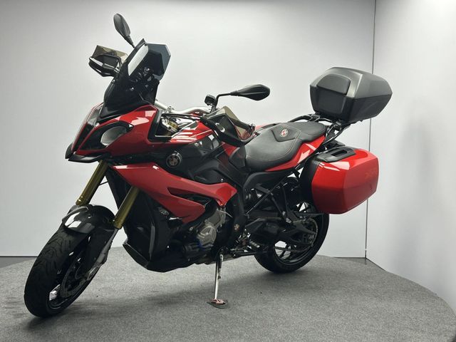 bmw - s-1000-xr