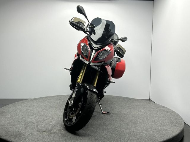 bmw - s-1000-xr