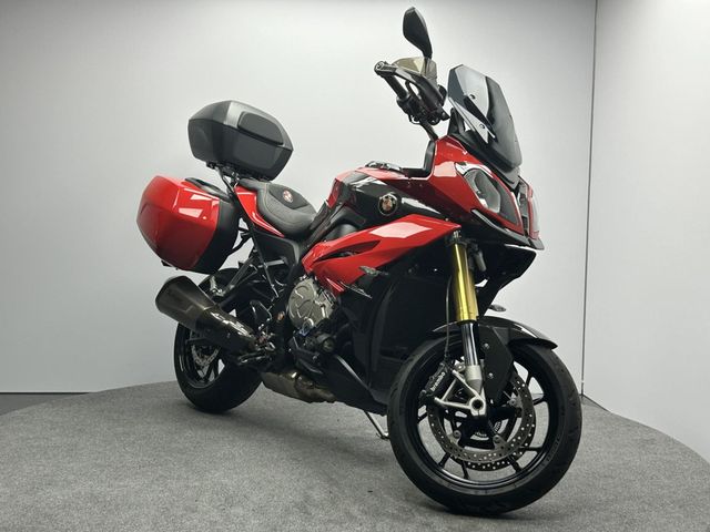 bmw - s-1000-xr
