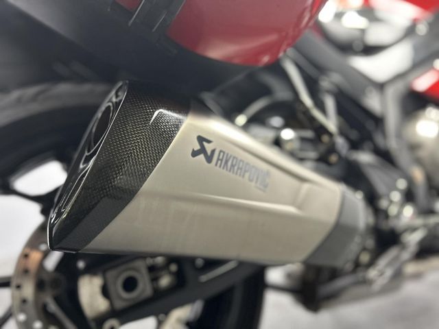 bmw - s-1000-xr