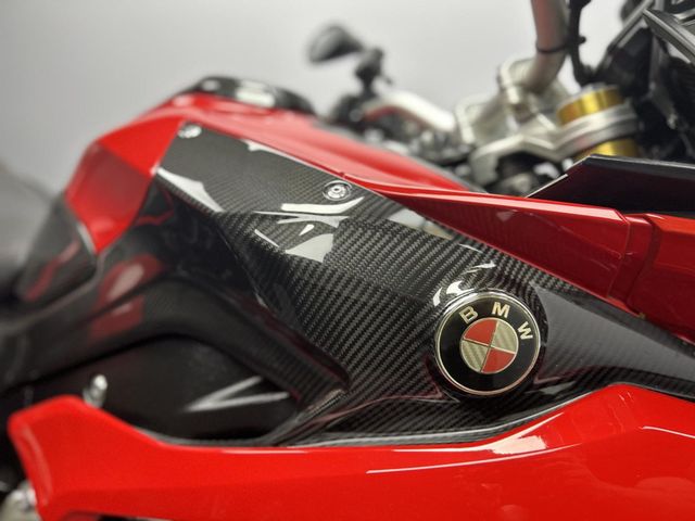 bmw - s-1000-xr