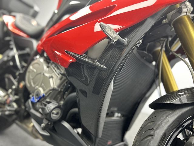 bmw - s-1000-xr