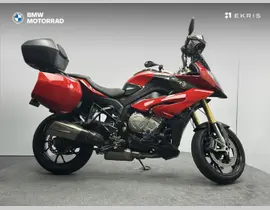 BMW S 1000 XR 2015 occasion