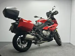 BMW S 1000 XR extra veel Carbon 2015 occasion – foto 3 van 18